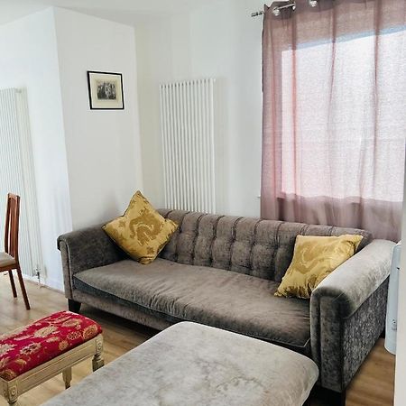 Fabulous 2Bed 2Bath Ground Floor Serviced Accommodation Near City Edinburgh Exteriér fotografie